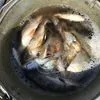 свежая морская азовская рыба в Ростове-на-Дону