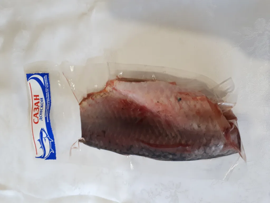 фотография продукта Цимлянская вяленая рыба