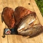 вяленая бабочка леща из азовской рыбы в Ростове-на-Дону