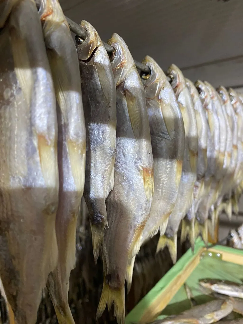 рыба вяленая и копченая от производителя в Ростове-на-Дону и Ростовской области 5