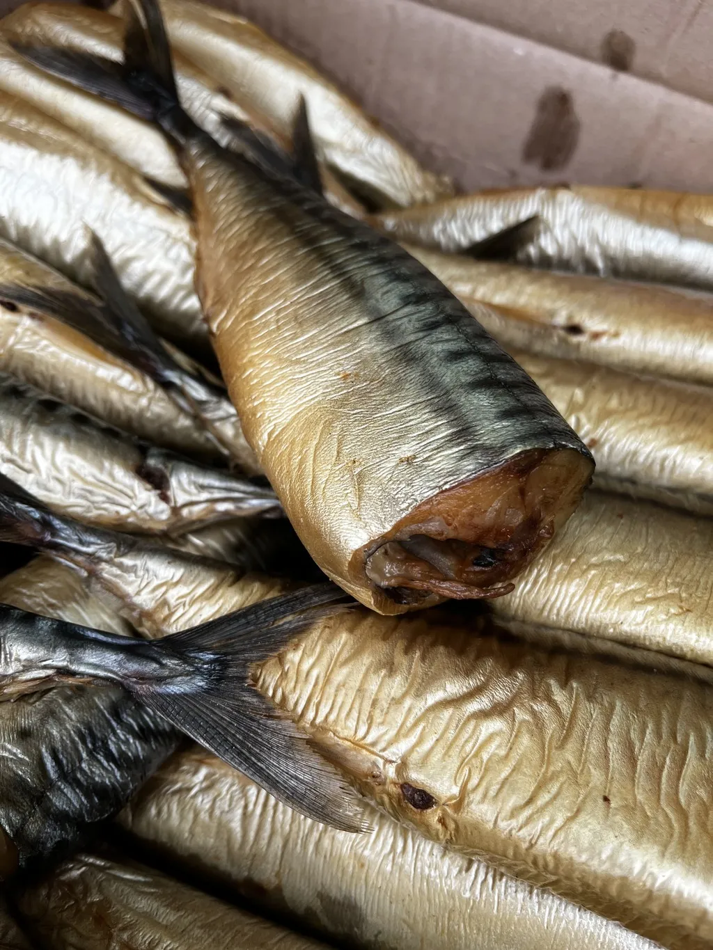 рыба вяленая и копченая от производителя в Ростове-на-Дону и Ростовской области 3