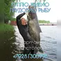  живую рыбу в объёме  в Ростове-на-Дону